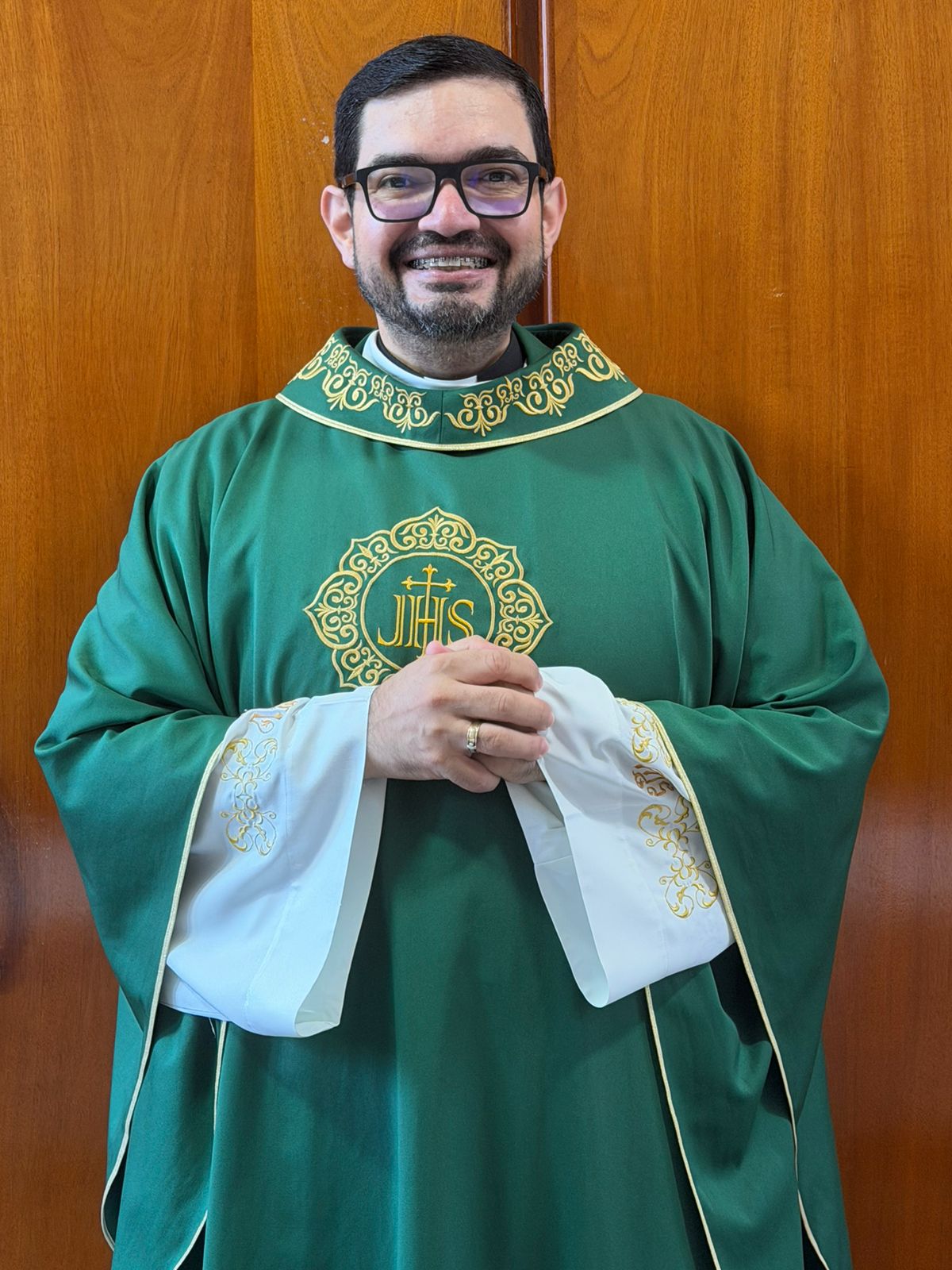 Meditação do Evangelho 24 de abril de 2026