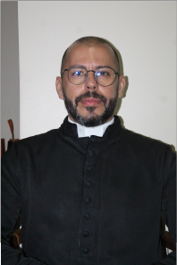 Santos do Dia 27 de Janeiro