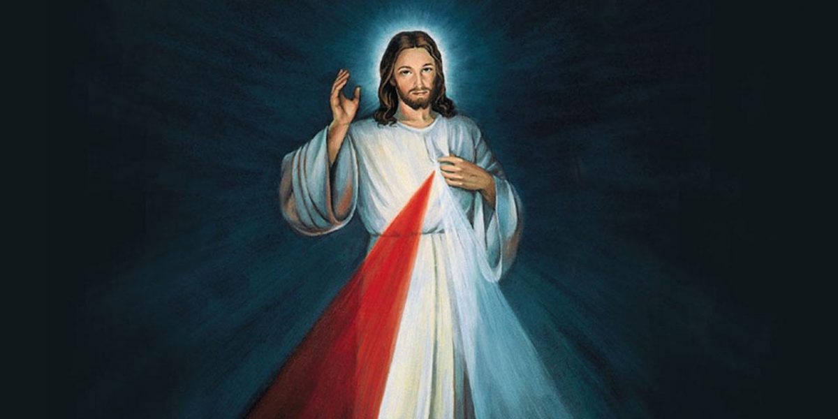 17 coisas que Jesus revelou a santa Faustina sobre a Divina Misericórdia