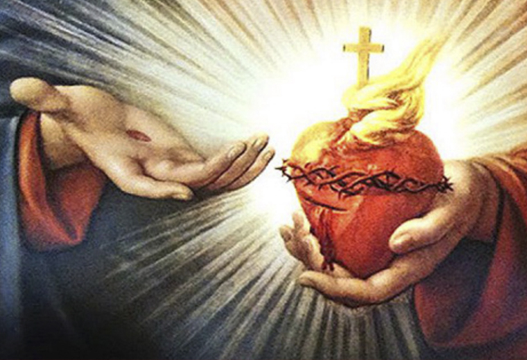 De onde vem a devoção ao Sagrado Coração de Jesus