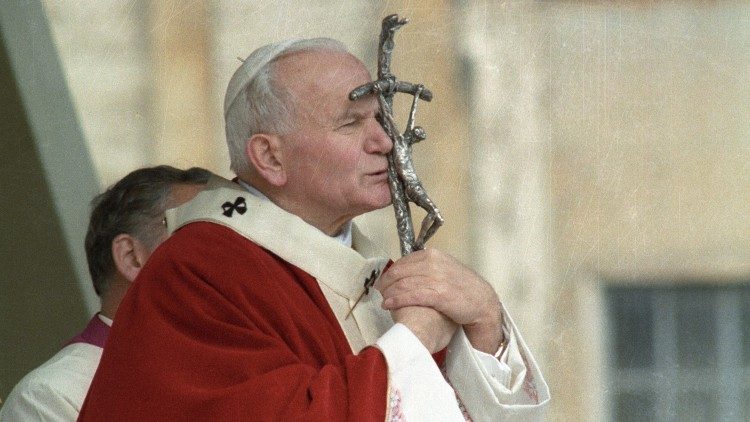 Seis coisas que talvez você não sabia da morte de são João Paulo II